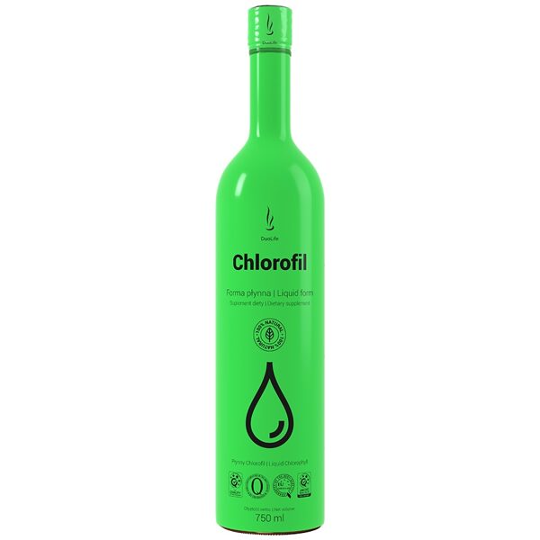 DuoLife Chlorofil