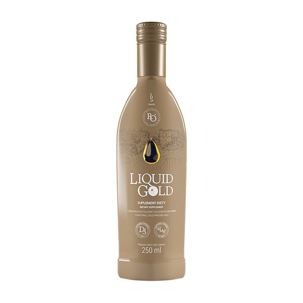 DuoLife RegenOil Liquid Gold