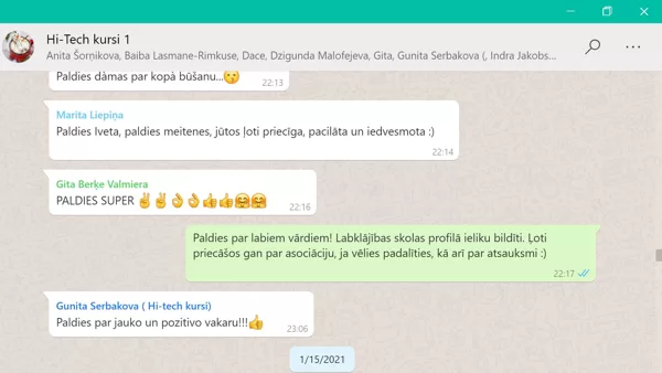 Mājas kosmetologa kursi 2020./2021.