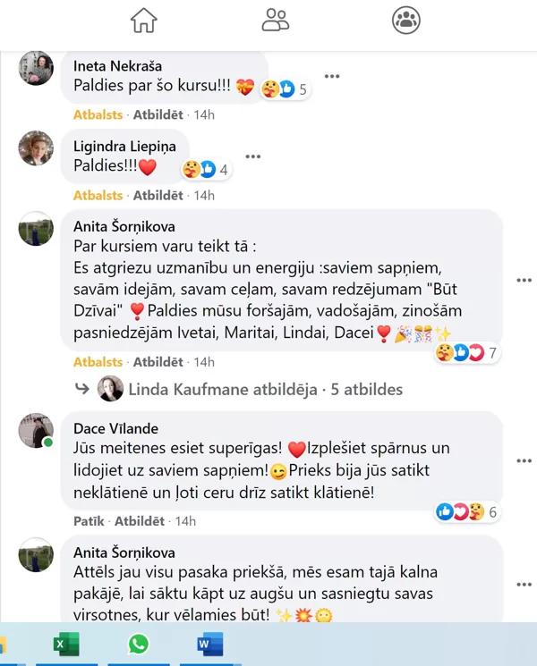 Mājas kosmetologa kursi 2020./2021.