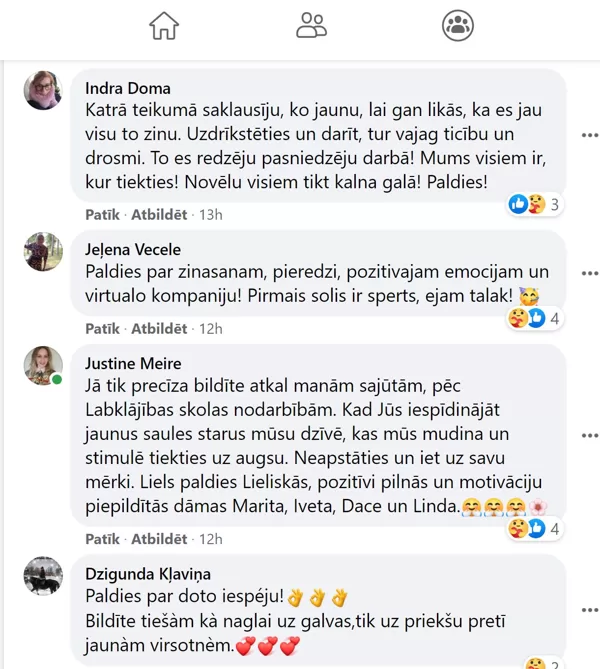 Mājas kosmetologa kursi 2020./2021.