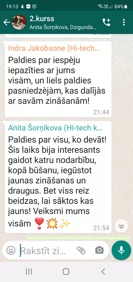 Mājas kosmetologa kursi 2020./2021.