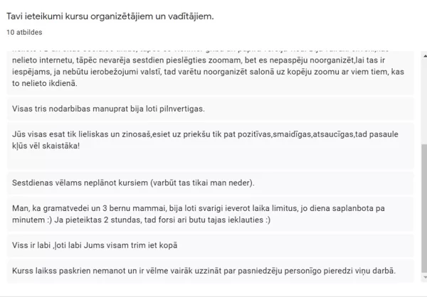 Mājas kosmetologa kursi 2020./2021.