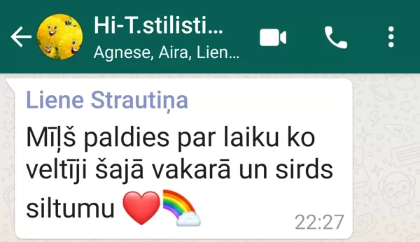 Mājas kosmetologa kursi 2020./2021.