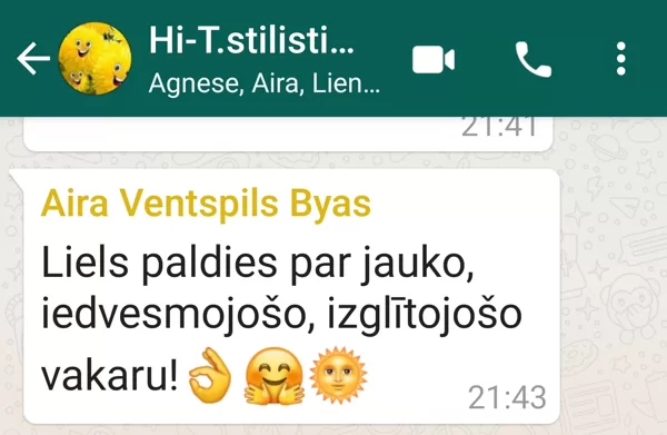 Mājas kosmetologa kursi 2020./2021.